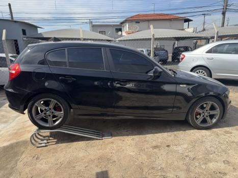 BMW 118i 2.0 16V 4P HATCH AUTOM�TICO, Foto 5