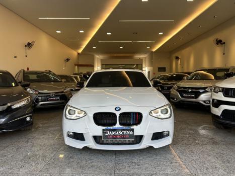 BMW 125i 2.0 16V 4P M SPORT AUTOMTICO, Foto 1