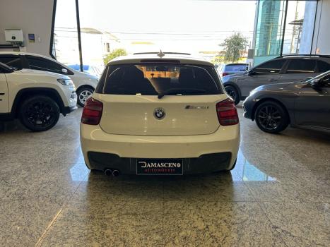 BMW 125i 2.0 16V 4P M SPORT AUTOMTICO, Foto 4