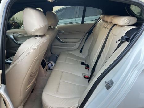 BMW 125i 2.0 16V 4P M SPORT AUTOMTICO, Foto 9