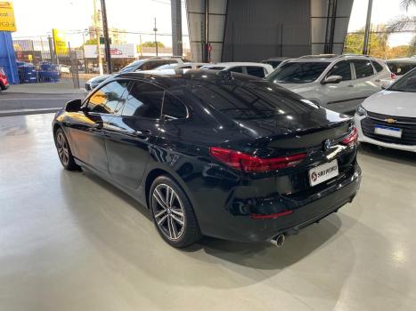 BMW 218I 1.5 16V 4P GRAN COUPE SPORT GP STEPTRONIC TWINTURBO AUTOMTICO, Foto 6