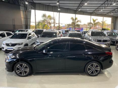 BMW 218I 1.5 16V 4P GRAN COUPE SPORT GP STEPTRONIC TWINTURBO AUTOMTICO, Foto 8