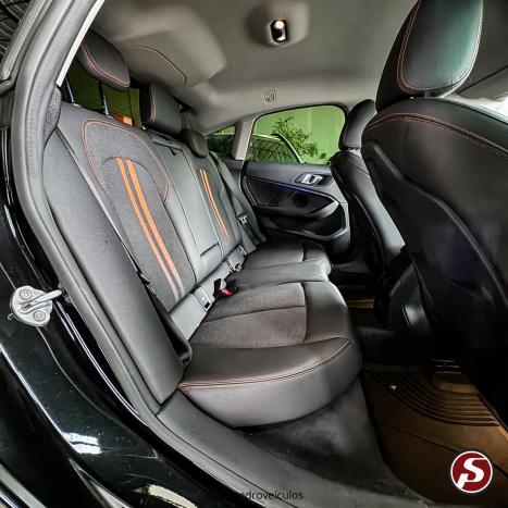 BMW 218I 1.5 16V 4P GRAN COUPE SPORT GP STEPTRONIC TWINTURBO AUTOMTICO, Foto 15