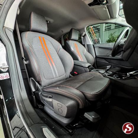 BMW 218I 1.5 16V 4P GRAN COUPE SPORT GP STEPTRONIC TWINTURBO AUTOMTICO, Foto 16