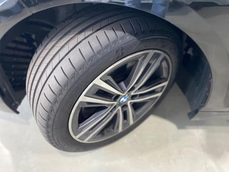 BMW 218I 1.5 16V 4P GRAN COUPE SPORT GP STEPTRONIC TWINTURBO AUTOMTICO, Foto 18