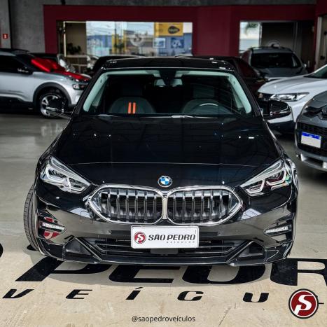 BMW 218I 1.5 16V 4P GRAN COUPE SPORT GP STEPTRONIC TWINTURBO AUTOM�TICO, Foto 3