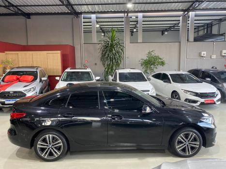 BMW 218I 1.5 16V 4P GRAN COUPE SPORT GP STEPTRONIC TWINTURBO AUTOM�TICO, Foto 4