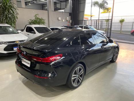 BMW 218I 1.5 16V 4P GRAN COUPE SPORT GP STEPTRONIC TWINTURBO AUTOM�TICO, Foto 5