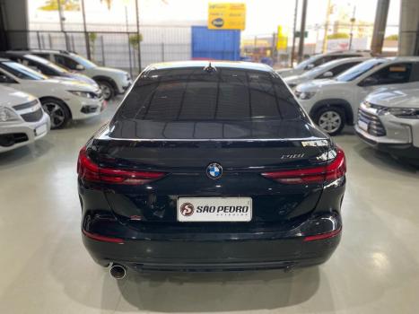 BMW 218I 1.5 16V 4P GRAN COUPE SPORT GP STEPTRONIC TWINTURBO AUTOM�TICO, Foto 7