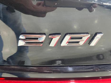 BMW 218I 1.5 16V 4P GRAN COUPE SPORT GP STEPTRONIC TWINTURBO AUTOM�TICO, Foto 9