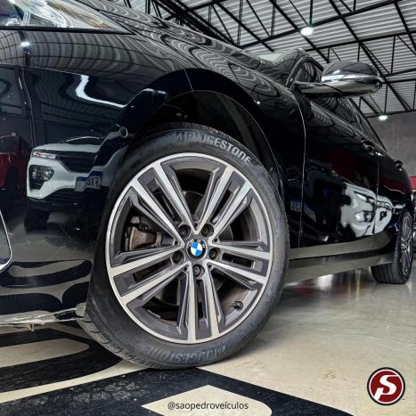 BMW 218I 1.5 16V 4P GRAN COUPE SPORT GP STEPTRONIC TWINTURBO AUTOM�TICO, Foto 10