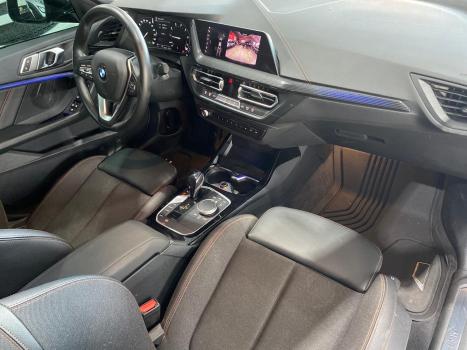 BMW 218I 1.5 16V 4P GRAN COUPE SPORT GP STEPTRONIC TWINTURBO AUTOM�TICO, Foto 15