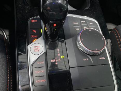 BMW 218I 1.5 16V 4P GRAN COUPE SPORT GP STEPTRONIC TWINTURBO AUTOM�TICO, Foto 17