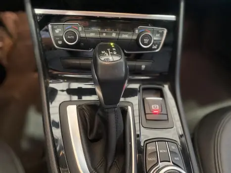 BMW 220I 2.0 16V 4P ACTIVEFLEX CAT GP TURBO AUTOMÁTICO, Foto 11