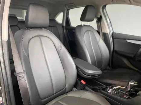 BMW 220I 2.0 16V 4P ACTIVEFLEX CAT GP TURBO AUTOMÁTICO, Foto 14