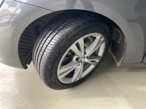 BMW 220I 2.0 16V 4P ACTIVEFLEX CAT GP TURBO AUTOMÁTICO, Foto 17