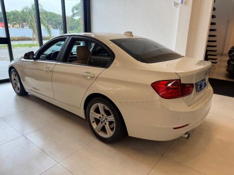 BMW 316I 1.6 16V 4P TURBO AUTOMTICO, Foto 3