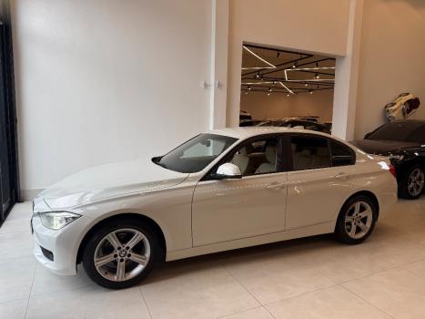 BMW 316I 1.6 16V 4P TURBO AUTOMTICO, Foto 5