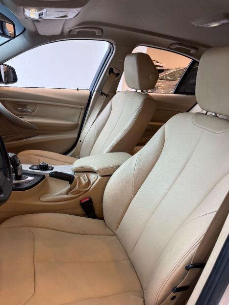 BMW 316I 1.6 16V 4P TURBO AUTOMTICO, Foto 6