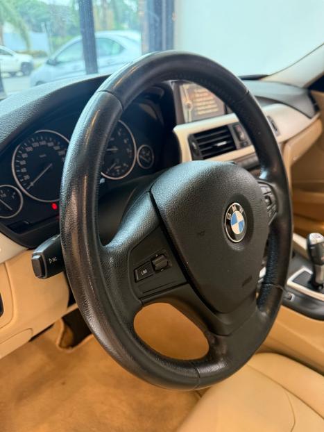 BMW 316I 1.6 16V 4P TURBO AUTOMTICO, Foto 7