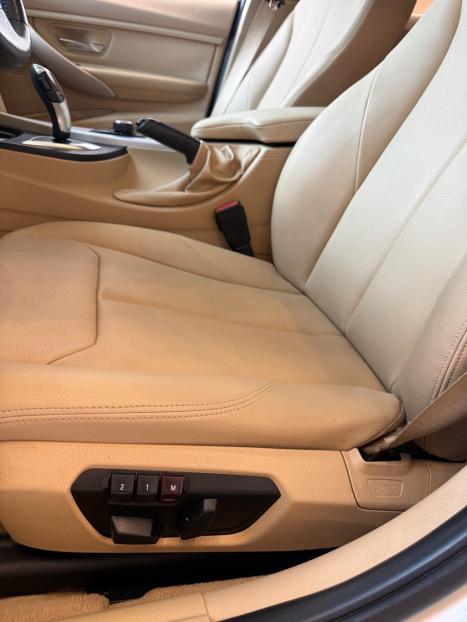 BMW 316I 1.6 16V 4P TURBO AUTOMTICO, Foto 8