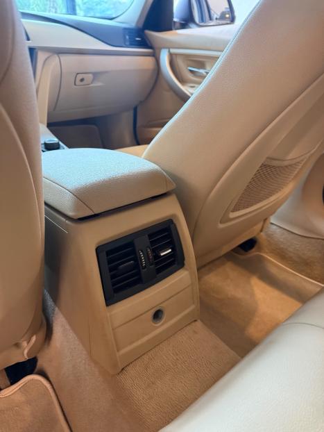 BMW 316I 1.6 16V 4P TURBO AUTOMTICO, Foto 9