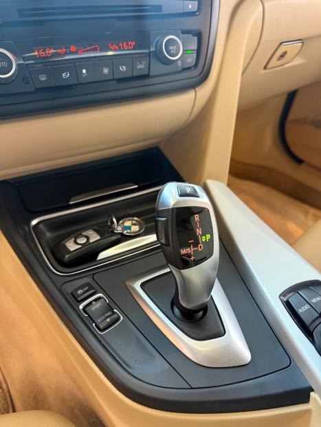 BMW 316I 1.6 16V 4P TURBO AUTOMTICO, Foto 10