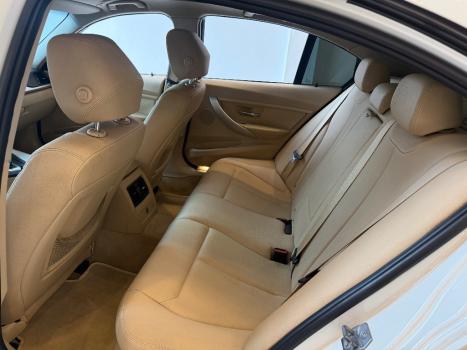 BMW 316I 1.6 16V 4P TURBO AUTOMTICO, Foto 12