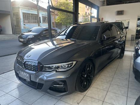 BMW 320I 2.0 16V 4P TURBO M SPORT AUTOMÁTICO, Foto 2 BMW 320I 2.0 16V 4P TURBO M SPORT AUTOMÁTICO, Foto 2
