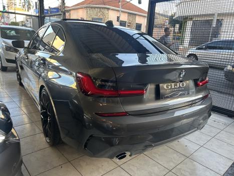 BMW 320I 2.0 16V 4P TURBO M SPORT AUTOMÁTICO, Foto 4 BMW 320I 2.0 16V 4P TURBO M SPORT AUTOMÁTICO, Foto 4