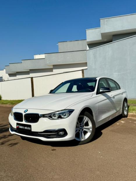 BMW 320I 2.0 16V 4P TURBO AUTOMTICO, Foto 2