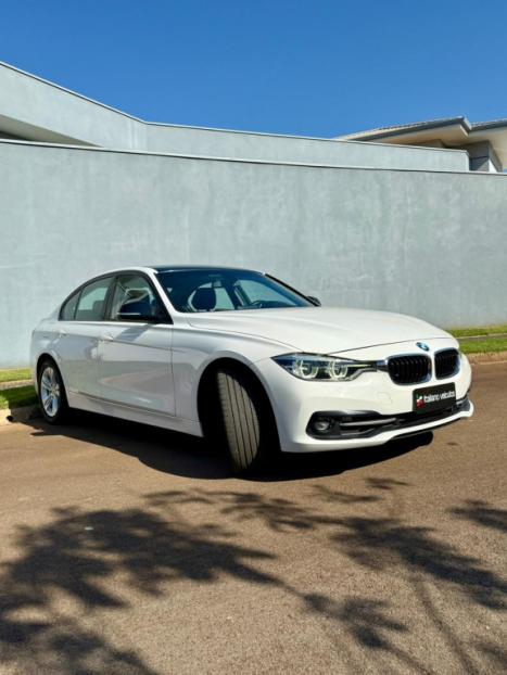 BMW 320I 2.0 16V 4P TURBO AUTOMTICO, Foto 3