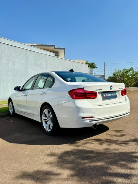 BMW 320I 2.0 16V 4P TURBO AUTOMTICO, Foto 6