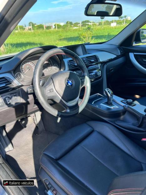 BMW 320I 2.0 16V 4P TURBO AUTOMTICO, Foto 7
