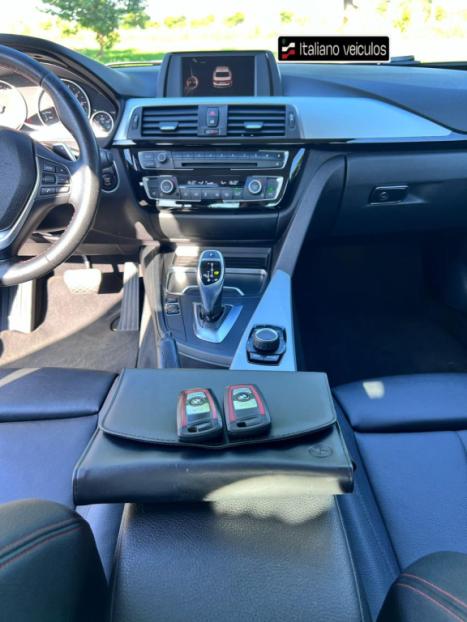 BMW 320I 2.0 16V 4P TURBO AUTOMTICO, Foto 8