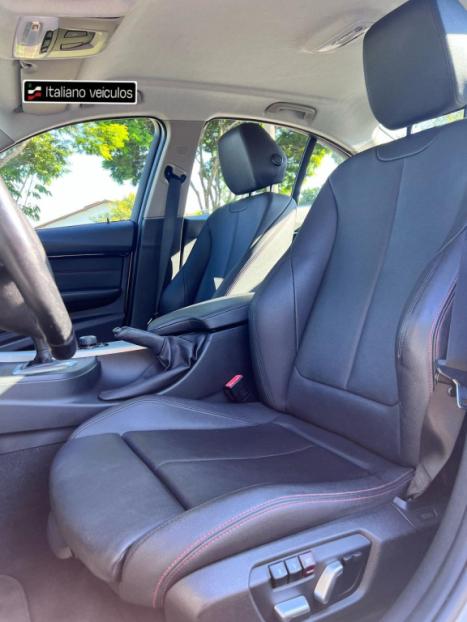BMW 320I 2.0 16V 4P TURBO AUTOMTICO, Foto 9