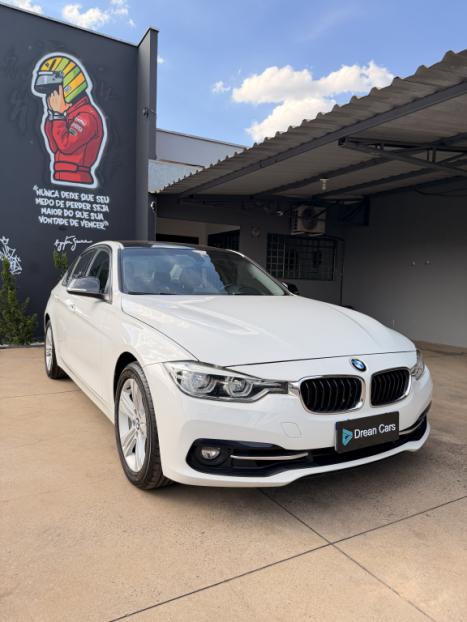BMW 320I 2.0 16V 4P TURBO AUTOMTICO, Foto 2