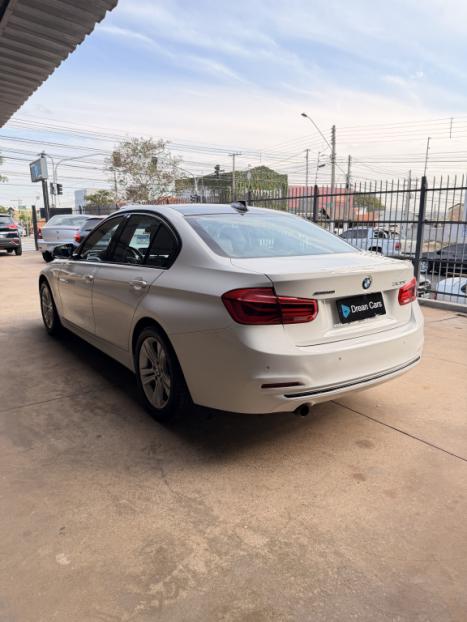BMW 320I 2.0 16V 4P TURBO AUTOMTICO, Foto 4