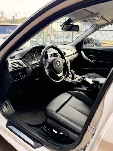 BMW 320I 2.0 16V 4P TURBO AUTOMTICO, Foto 5