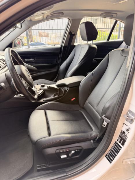 BMW 320I 2.0 16V 4P TURBO AUTOMTICO, Foto 6