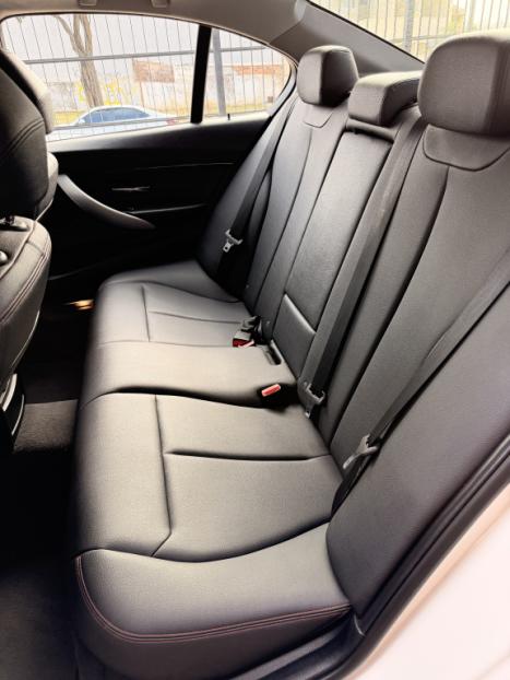 BMW 320I 2.0 16V 4P TURBO AUTOMTICO, Foto 8