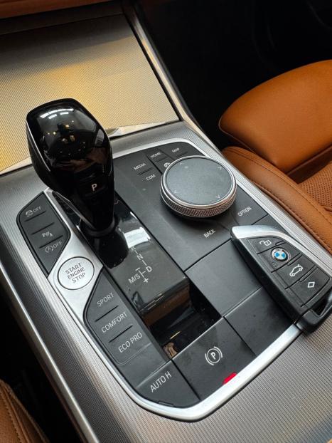 BMW 320I 2.0 16V 4P SPORT GP TURBO AUTOMTICO, Foto 10