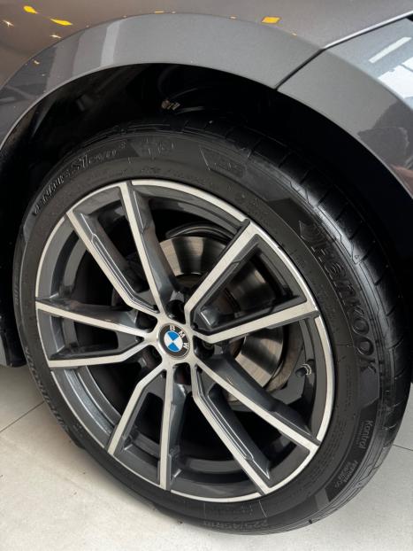 BMW 320I 2.0 16V 4P SPORT GP TURBO AUTOMTICO, Foto 24