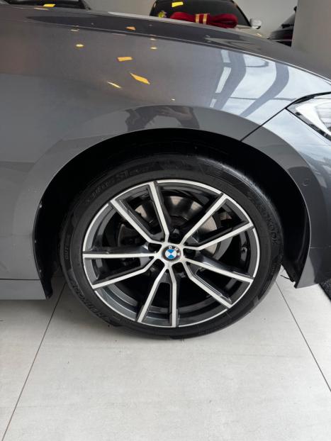 BMW 320I 2.0 16V 4P SPORT GP TURBO AUTOMTICO, Foto 25