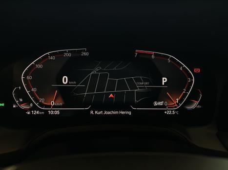 BMW 320I 2.0 16V 4P SPORT GP TURBO AUTOMÁTICO, Foto 11 BMW 320I 2.0 16V 4P SPORT GP TURBO AUTOMÁTICO, Foto 11