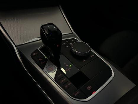 BMW 320I 2.0 16V 4P SPORT GP TURBO AUTOMÁTICO, Foto 12 BMW 320I 2.0 16V 4P SPORT GP TURBO AUTOMÁTICO, Foto 12