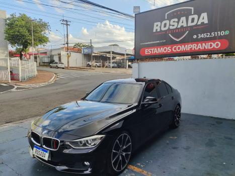 BMW 320I 2.0 16V 4P TURBO AUTOMTICO, Foto 1