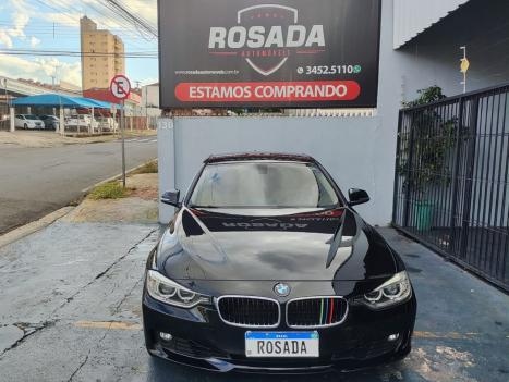 BMW 320I 2.0 16V 4P TURBO AUTOMTICO, Foto 2