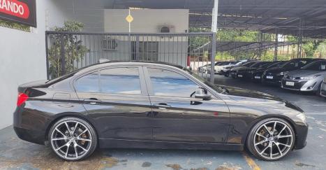 BMW 320I 2.0 16V 4P TURBO AUTOMTICO, Foto 3