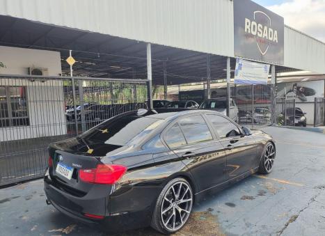 BMW 320I 2.0 16V 4P TURBO AUTOMTICO, Foto 4